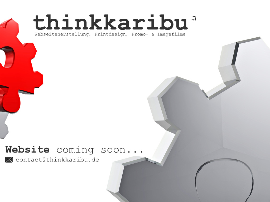 think-karibu